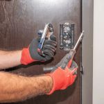 How Much Does It Cost to Install Smart Locks in the US | Locksmith Finder