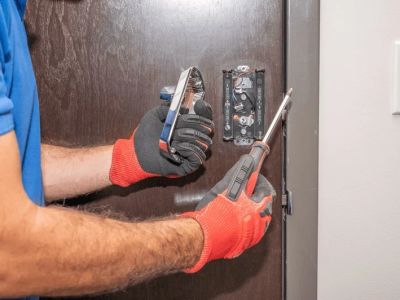 How Much Does It Cost to Install Smart Locks in the US | Locksmith Finder