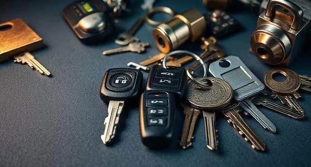 Find a Reliable Locksmith Near Me in Oklahoma City OK for Emergencies Guide