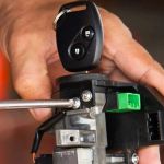 Car Ignition Repair Near Me: When to Call a Locksmith Guide