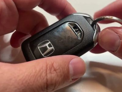 Key Fob Replacement Cost in the US: Comparing Locksmiths and Dealership Prices