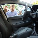 Locked Out of Car in Parking Garage? Steps and Who to Call