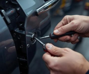 Reliable Locksmith Near Me in Phoenix AZ for Same Day Service Guide