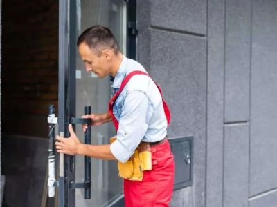 When Businesses Need to Call a Commercial Locksmith Near Me