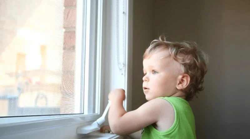 What to Do If Your Child Locks You Out of the House: Expert Tips