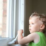 What to Do If Your Child Locks You Out of the House: Expert Tips