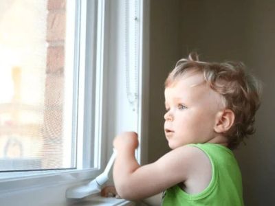 What to Do If Your Child Locks You Out of the House: Expert Tips