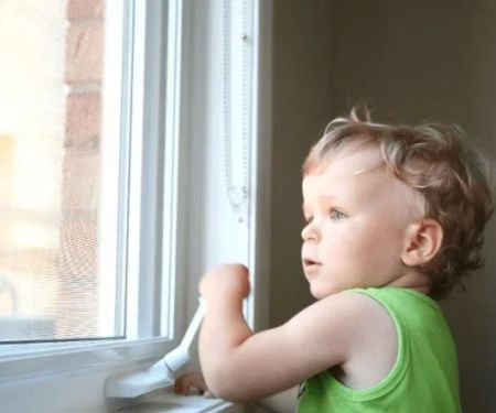 What to Do If Your Child Locks You Out of the House: Expert Tips