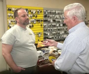 How to Tell If Your Locksmith Is Legitimate in the US — Expert Tips