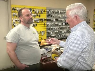 How to Tell If Your Locksmith Is Legitimate in the US — Expert Tips