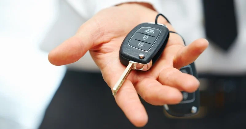 What to Do If Your Key Fob Stops Working Suddenly