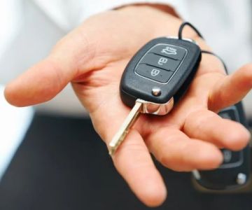 What to Do If Your Key Fob Stops Working Suddenly