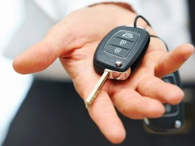 What to Do If Your Key Fob Stops Working Suddenly