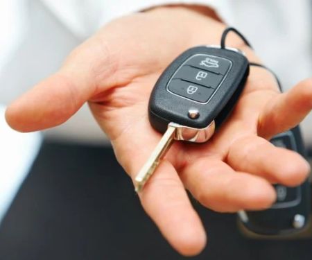 What to Do If Your Key Fob Stops Working Suddenly