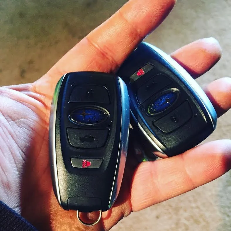 Can a Locksmith Replace a Key Fob Near Me Cheaper Than a Dealership