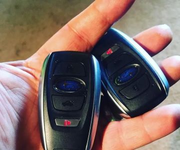 Can a Locksmith Replace a Key Fob Near Me Cheaper Than a Dealership