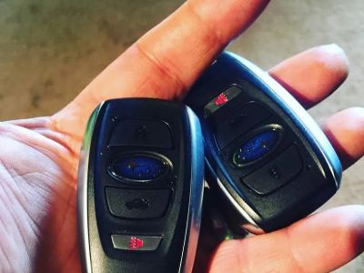 Can a Locksmith Replace a Key Fob Near Me Cheaper Than a Dealership