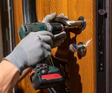 What to Do If Your Lock Is Damaged After Forced Entry Attempt