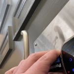 What to Do If Your Smart Lock Battery Dies and You Are Locked Out