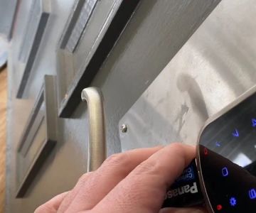 What to Do If Your Smart Lock Battery Dies and You Are Locked Out