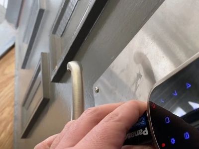 What to Do If Your Smart Lock Battery Dies and You Are Locked Out