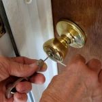 How Much Does It Cost to Unlock a House Door Near Me on Weekends
