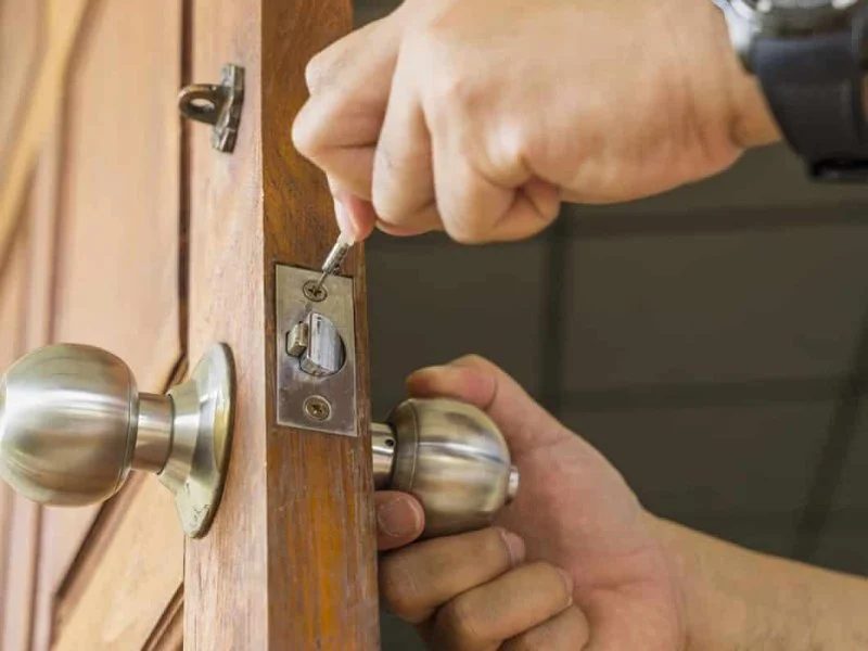 How to Choose a Licensed Locksmith in the US: Complete Beginner’s Guide