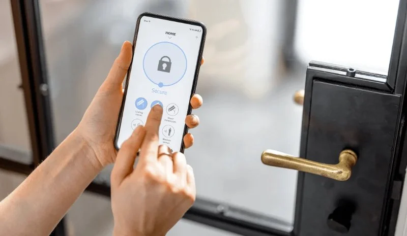 Can a Locksmith Unlock Digital Door Locks Near Me Quickly | Expert Solutions