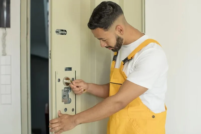 How to Find a Cheap Emergency Locksmith Near Me Late at Night