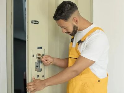 How to Find a Cheap Emergency Locksmith Near Me Late at Night