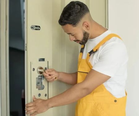 How to Find a Cheap Emergency Locksmith Near Me Late at Night