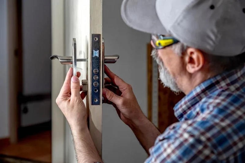 Locksmith Tools Explained: What Professionals Use to Unlock Doors