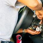 Is It Better to Call a Locksmith Near Me or Use Roadside Assistance?