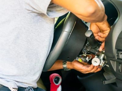 Is It Better to Call a Locksmith Near Me or Use Roadside Assistance?