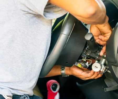 Is It Better to Call a Locksmith Near Me or Use Roadside Assistance?