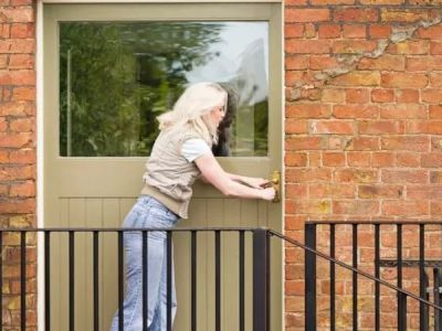 Locked Out of House Early Morning? How to Get Help Fast Near Me