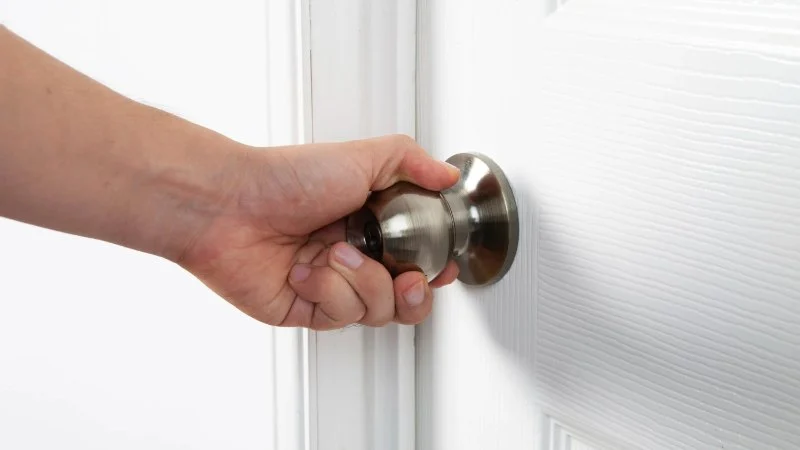 What to Do If Your Door Lock Spins but Doesn’t Open