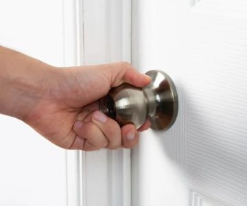 What to Do If Your Door Lock Spins but Doesn’t Open