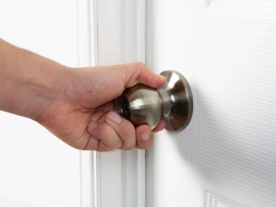 What to Do If Your Door Lock Spins but Doesn’t Open