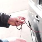 How Locksmiths Unlock Cars Without Keys Using Professional Tools