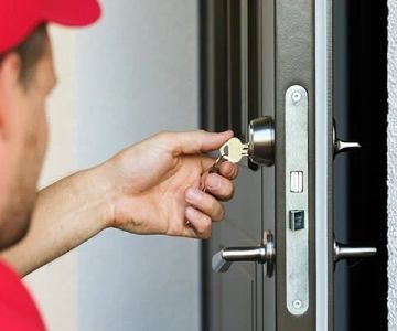 Are Locksmith Near Me Services Available 24 Hours in All Cities
