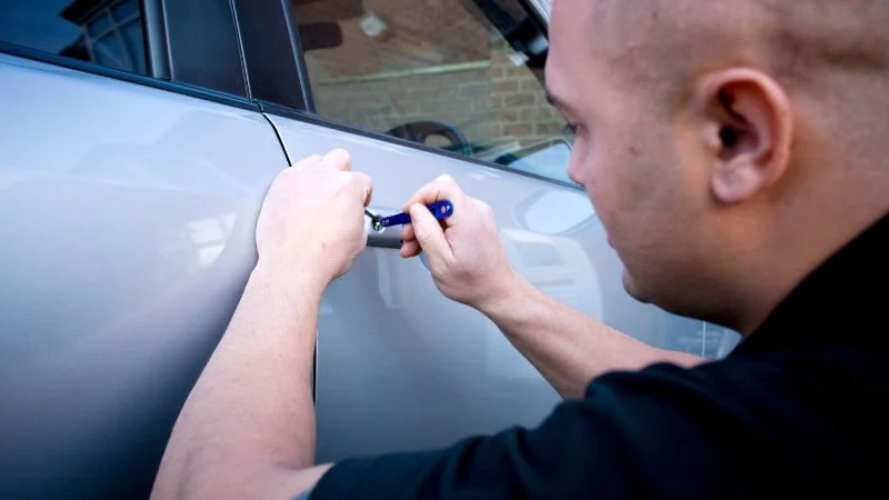 How to Find a Reliable Emergency Locksmith Near Me Anytime
