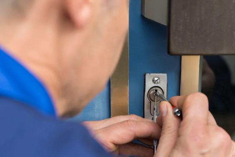 When Emergency Locksmith Near Me Service Is Really Necessary