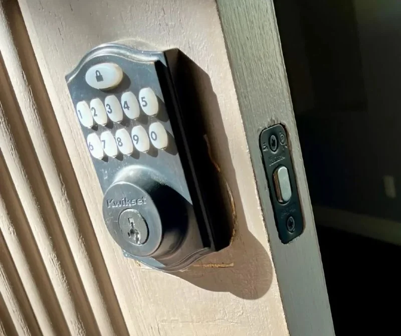 24 Hour Locksmith Near Me in Scottsdale AZ for Fast Lockouts