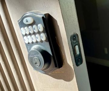 24 Hour Locksmith Near Me in Scottsdale AZ for Fast Lockouts