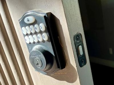 24 Hour Locksmith Near Me in Scottsdale AZ for Fast Lockouts