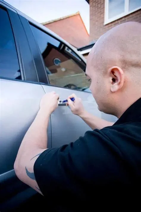 Emergency Locksmith Near Me in Corpus Christi TX for Car Lockouts