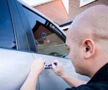 Emergency Locksmith Near Me in Corpus Christi TX for Car Lockouts