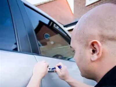 Emergency Locksmith Near Me in Corpus Christi TX for Car Lockouts