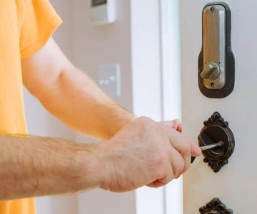 Locksmith Near Me Open Now in Indianapolis IN for Immediate Help